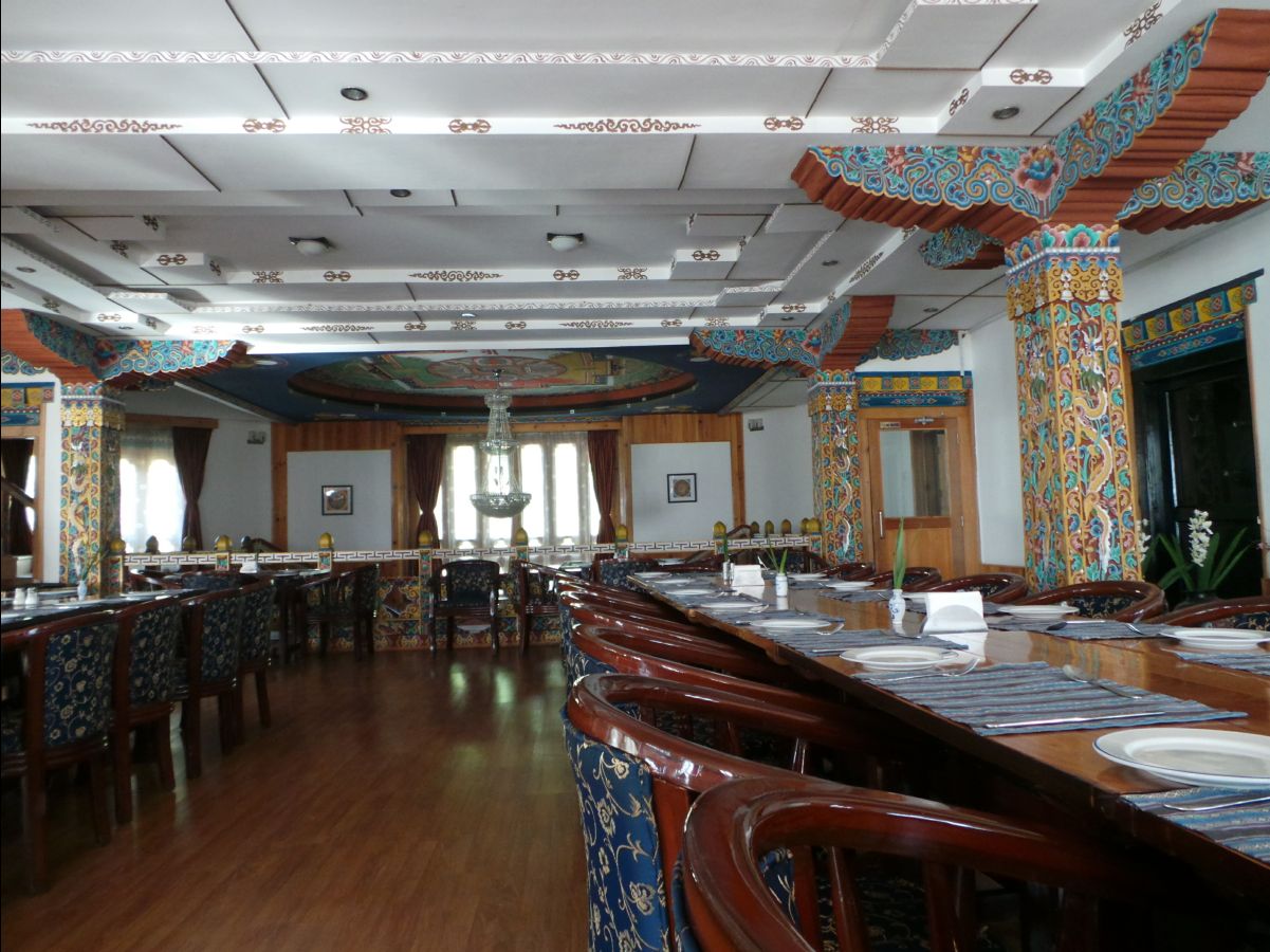 Tashi Namgay Resort07